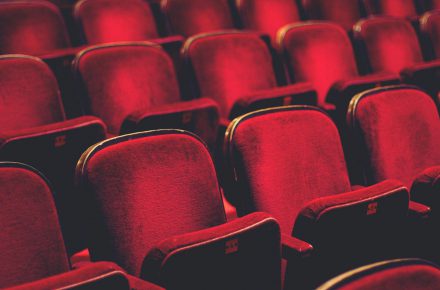 La remise du Prix du cinéma suisse se tiendra pour la troisième fois au Bâtiment des Forces motrices à Genève en présence du conseiller fédéral Alain Berset